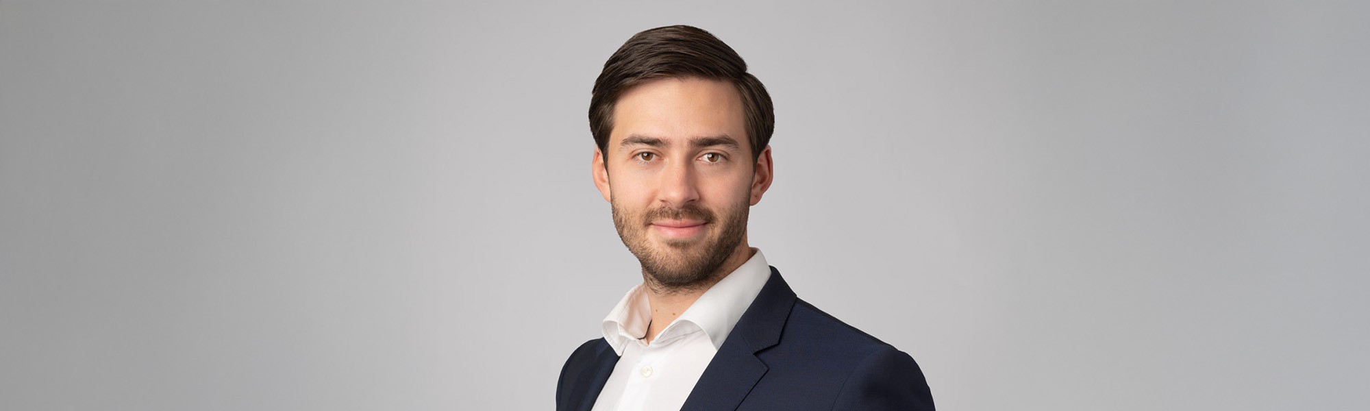 Martin Bjarnemar promoted to Investment Manager